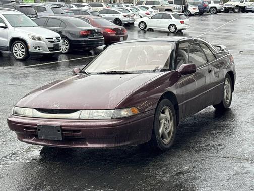 1992 Subaru SVX LS AWD 2dr Coupe