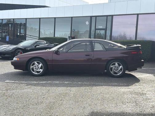 1992 Subaru SVX LS AWD 2dr Coupe