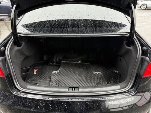 2015 Audi S3 2.0T Premium Plus