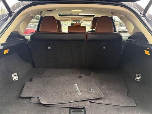 2015 Lexus NX 200t Base