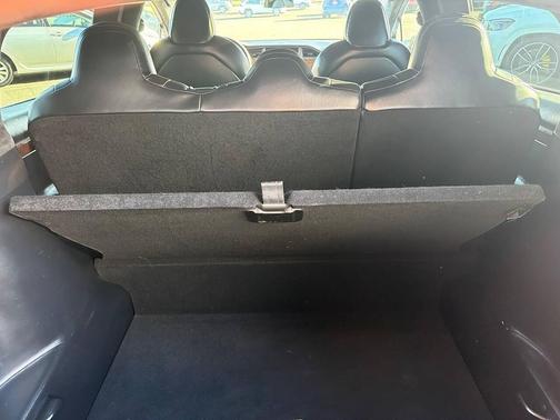 2020 Tesla Model X Long Range Plus Dual Motor All-Wheel Drive