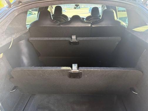 2020 Tesla Model X Long Range Plus Dual Motor All-Wheel Drive