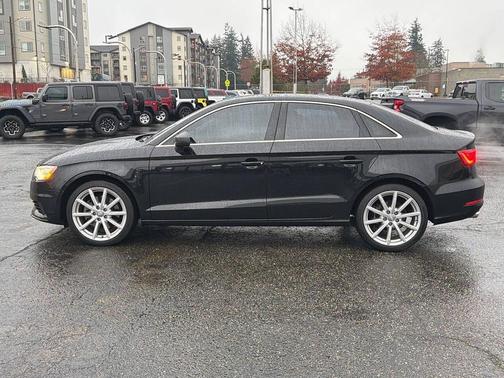 2015 Audi A3 1.8T Premium