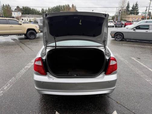 2011 Ford Fusion Hybrid Base