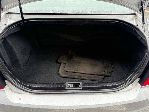 2011 Ford Fusion Hybrid Base