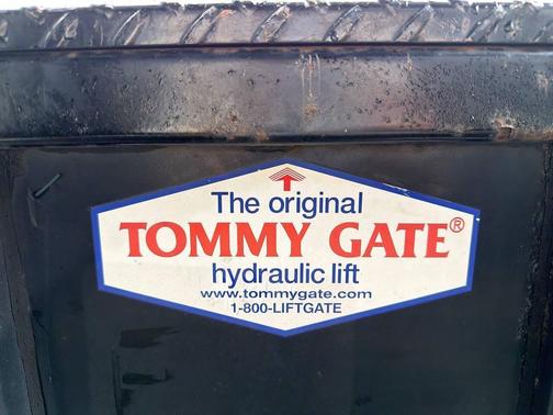 Oxford White Clearcoat 2006 Ford F-350 Lariat