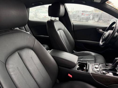 2017 Audi A7 3.0T Premium Plus