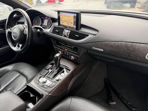 2017 Audi A7 3.0T Premium Plus