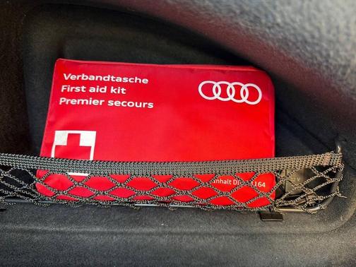 2017 Audi A7 3.0T Premium Plus