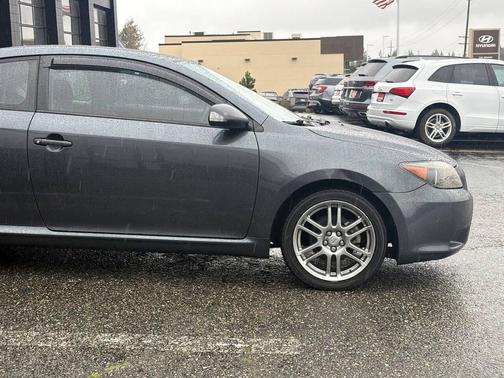 2008 Scion tC Base