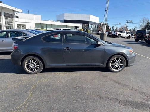 2008 Scion tC Base