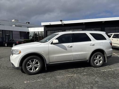2013 Dodge Durango SXT