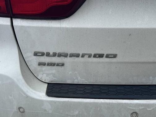 2013 Dodge Durango SXT