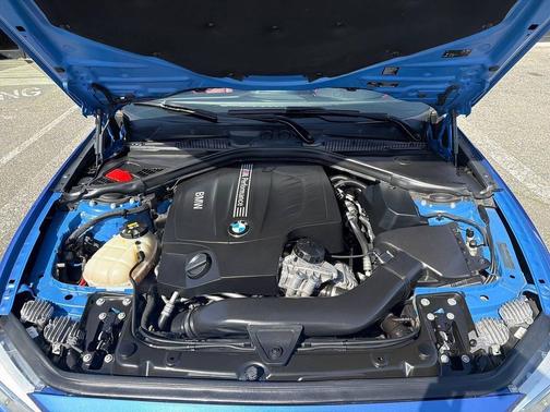 2015 BMW M235 M235i 2dr Coupe