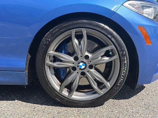 2015 BMW M235 M235i 2dr Coupe