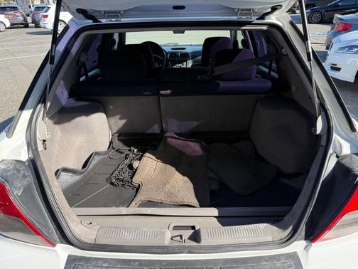 2002 Subaru Impreza WRX Sport Wagon