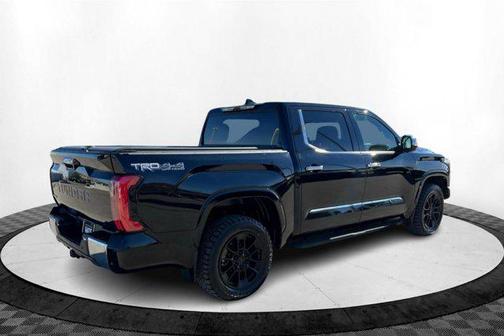 2023 Toyota Tundra 1794 Edition