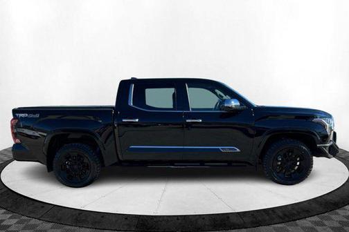 2023 Toyota Tundra 1794 Edition