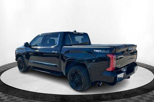 2023 Toyota Tundra 1794 Edition