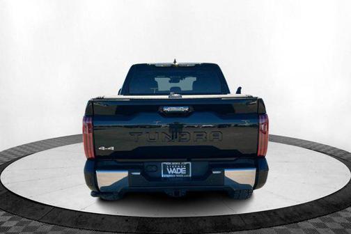 2023 Toyota Tundra 1794 Edition