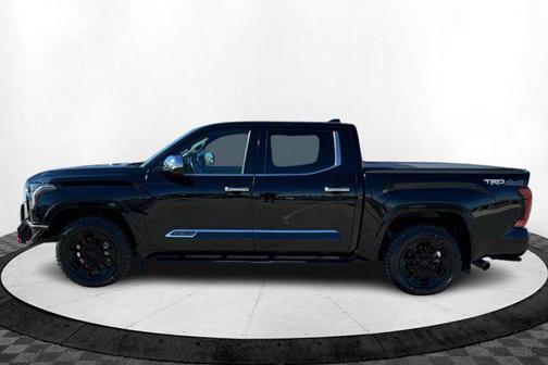 2023 Toyota Tundra 1794 Edition