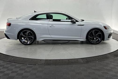 2021 Audi RS 5 2.9T