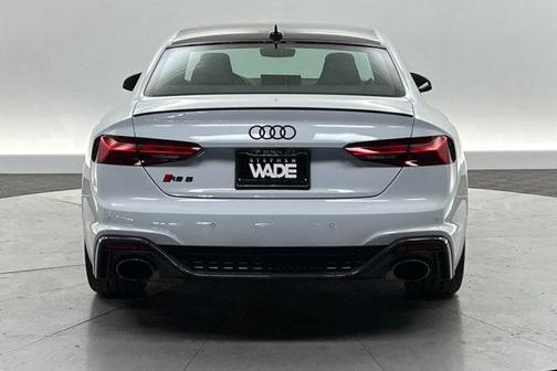 2021 Audi RS 5 2.9T