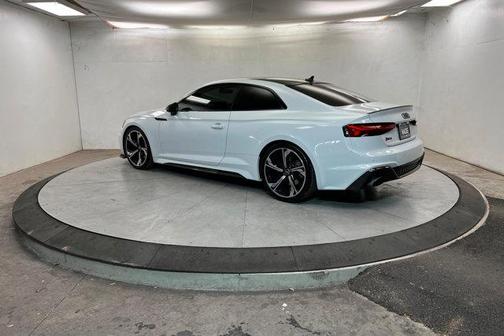 2021 Audi RS 5 2.9T