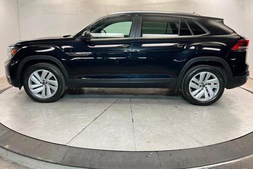 2023 Volkswagen Atlas Cross Sport 2.0T SE w/Technology