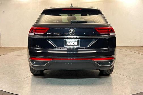 2023 Volkswagen Atlas Cross Sport 2.0T SE w/Technology