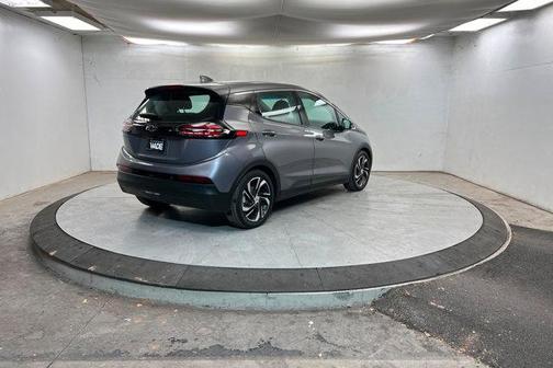 2023 Chevrolet Bolt EV FWD 2LT