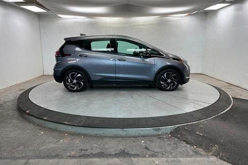 2023 Chevrolet Bolt EV FWD 2LT