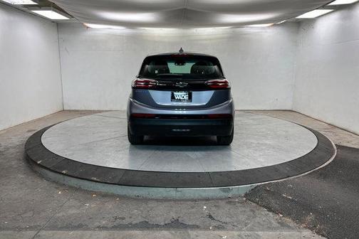 2023 Chevrolet Bolt EV FWD 2LT