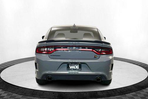 2019 Dodge Charger Scat Pack