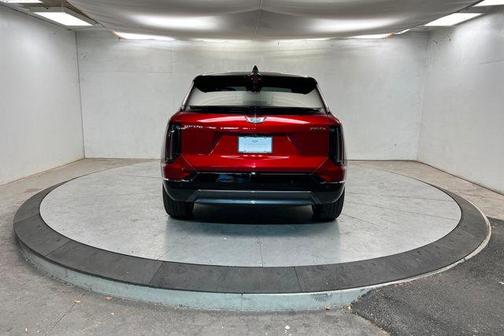 2026 Cadillac OPTIQ Premium Sport