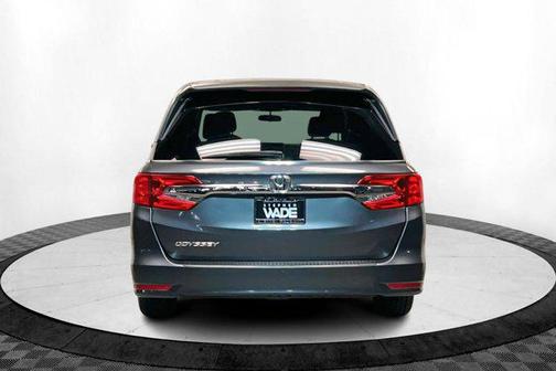 2019 Honda Odyssey LX