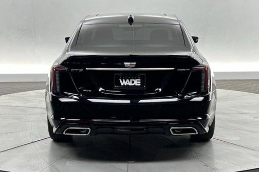 2023 Cadillac CT5 Sport