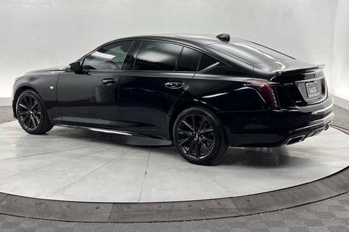 2023 Cadillac CT5 Sport