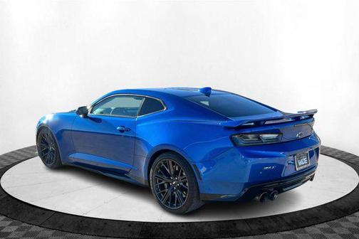 2018 Chevrolet Camaro ZL1