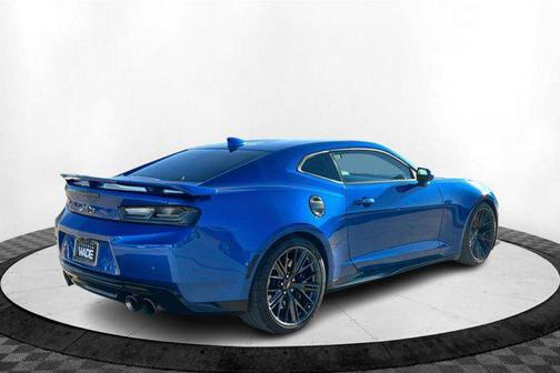 2018 Chevrolet Camaro ZL1