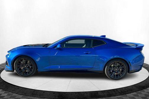 2018 Chevrolet Camaro ZL1