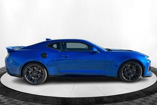 2018 Chevrolet Camaro ZL1