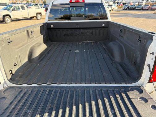 2019 GMC Sierra 3500 Denali