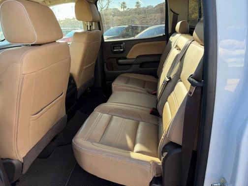 2019 GMC Sierra 3500 Denali