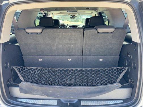 2017 Cadillac Escalade Premium Luxury
