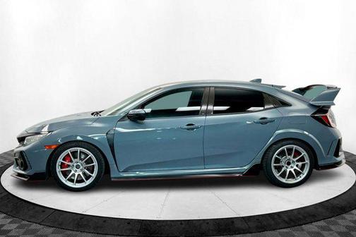 2021 Honda Civic Type R Touring