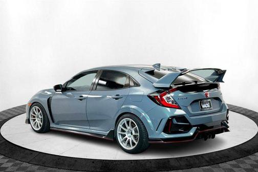 2021 Honda Civic Type R Touring