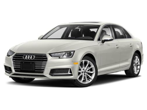 2019 Audi A4 45 Premium