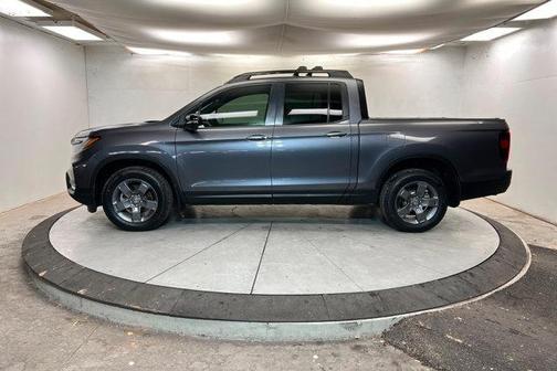 2024 Honda Ridgeline TrailSport