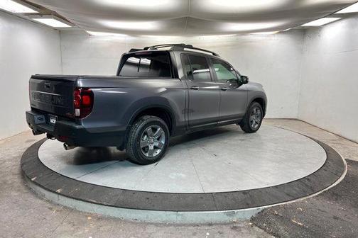 2024 Honda Ridgeline TrailSport